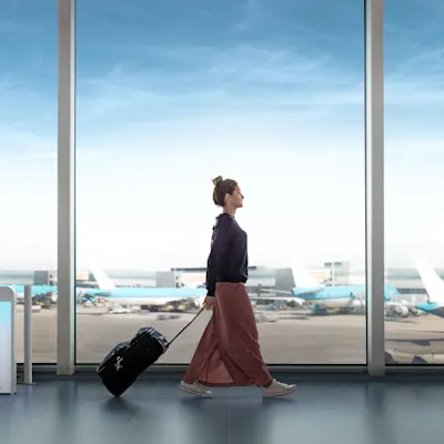 Airport