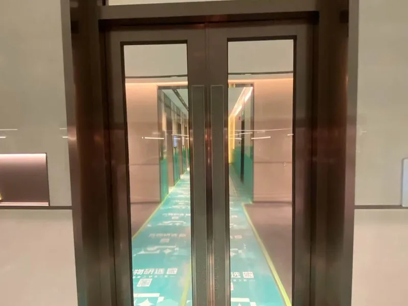 Fire & Security Doors
