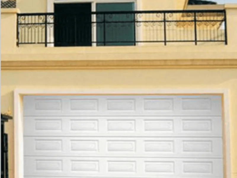 Garage Doors