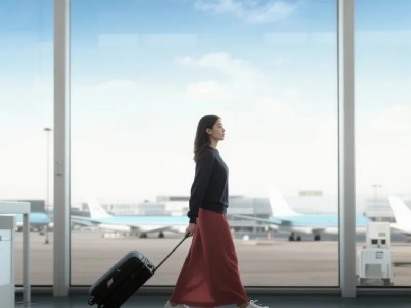 Airport