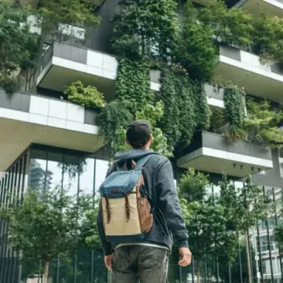 multihousing