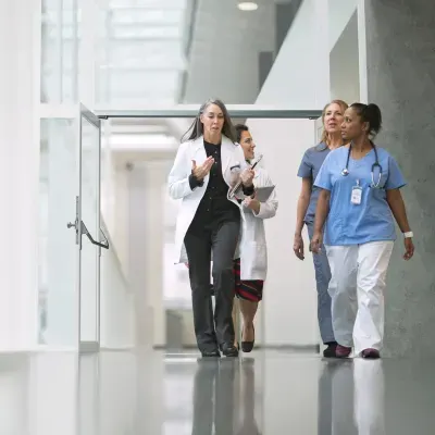 Hospital