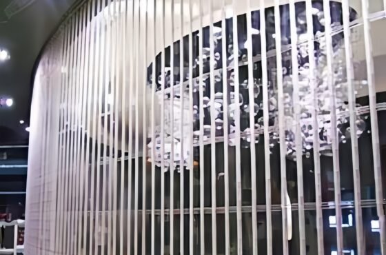 How to Choose a High-Quality Crystal Roller Shutter