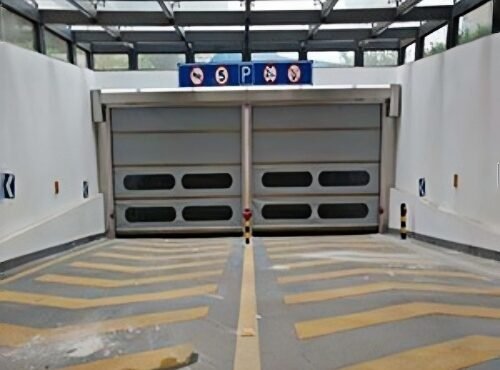 A Guide to Roller Shutter Materials for Buyers