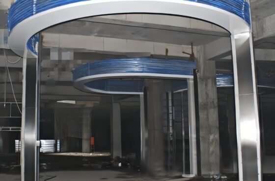 Roller Shutters: A Comprehensive Guide to Dimensions