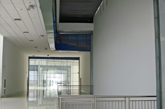 Requirements for Determining the Installation Location of Fire Shutters