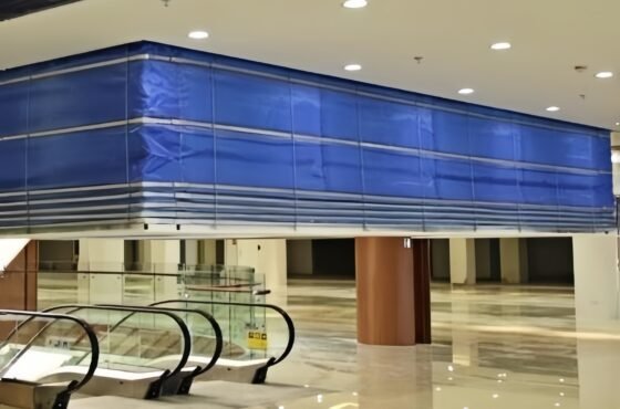 Fire Shutters: Product Quality & Installation Guidelines